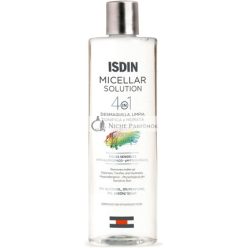 ISDIN Micellás Arctisztító Oldat 400ml