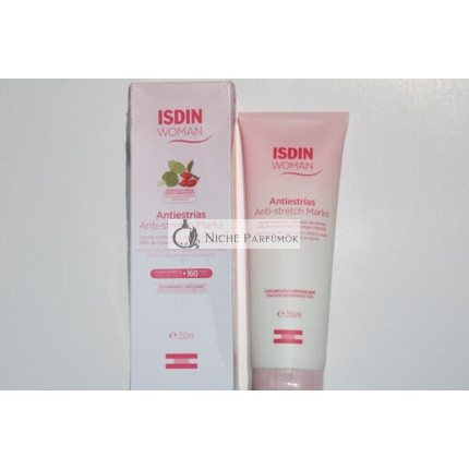 ISDIN Női Antistriák Krém