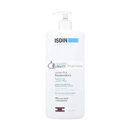 Isdin Ureadin Ultra10 Lotion 1000 ml