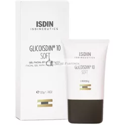 GlicoisdinT Anti-Aging Gel 10 Glykolsäure, 50ml