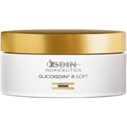   Isdin Isdinceutics Glicoisdin 8 Lágy Hámlasztó Hatású Arckrém, 50g