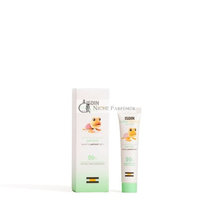 Isdin Babynaturals Reparad Perioral Lippenbalsam 15ml