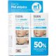 Isdin Nutratopic Pro-AMP Atópiás Bőr Arckrém 50ml - 2 db-os csomag