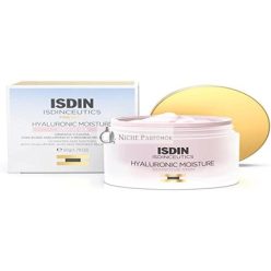 ISDINCEUTICS Hyaluronic Moisture érzékeny bőrre, 50ml