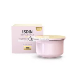   ISDINCEUTICS Hyaluronsavas Hidratáló Érzékeny Bőrre Utántöltő 50ml
