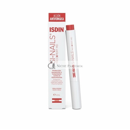 Isdin Si-Nails MicoXpert MD Nagelbehandlung, 4.5ml