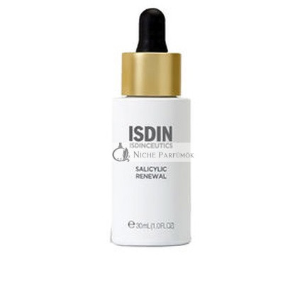 Isdinceutics Szalicilsav Megújító Szérum 30 Ml