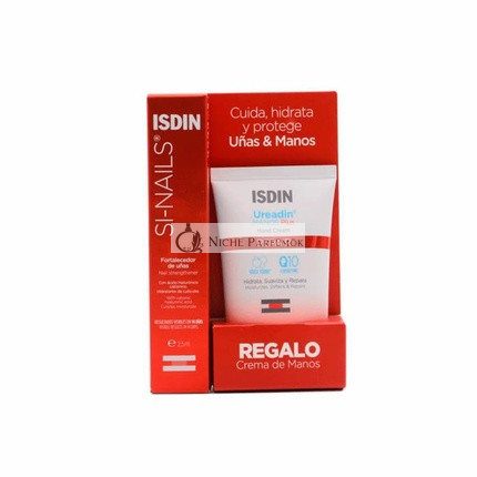 Kezek és Körmök Hidratáló Krém 2 Darab