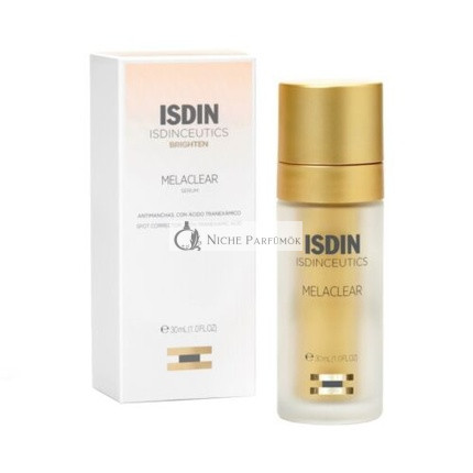 ISDIN Isdinceutics Melaclear Anti-Dunkle Flecken Serum 30ml