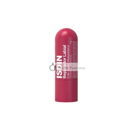 Isdin Isdin Lip Repair Stift Garnet - 4 g