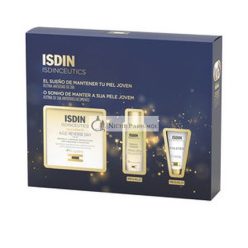   Isdinceutics Korai Öregedés Elleni Nappali Krém Csomag 3 Db