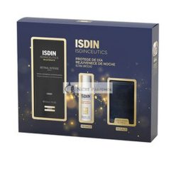 Isdinceutics Retinal Intense Szérum 3 darabos csomag