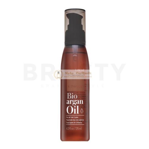 Lakmé K.Therapy Bio Argan Oil Haaröl für alle Haartypen 125 ml