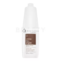   Lakmé K.Therapy Bio Argan Hydrating Shampoo Pflegeshampoo zur Hydratisierung der Haare 1000 ml