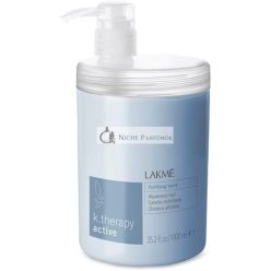 Lakme k.therapy Aktív Erősítő Maszk, 1000ml
