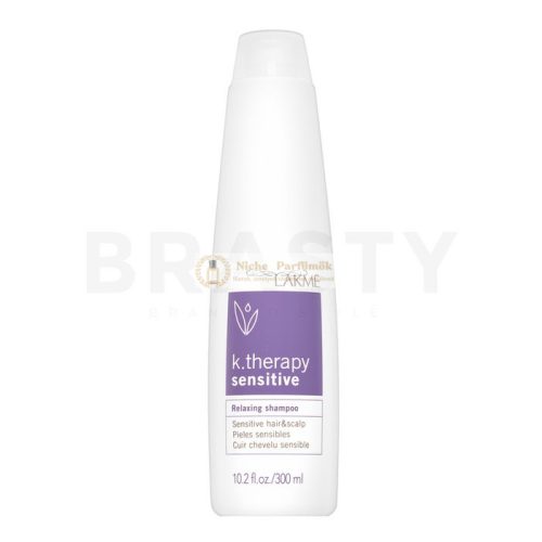 Lakmé K.Therapy Sensitive Relaxing Shampoo Pflegeshampoo für empfindliche Kopfhaut 300 ml