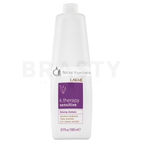 Lakmé K.Therapy Sensitive Relaxing Shampoo Shampoo für empfindliche Kopfhaut 1000 ml