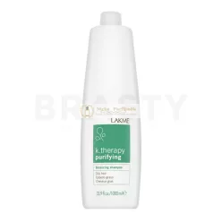   Lakmé K.Therapy Purifying Shampoo Reinigungsshampoo für fettige Kopfhaut 1000 ml