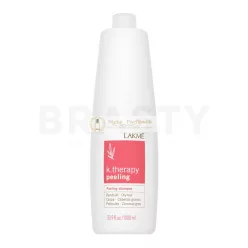   Lakmé K.Therapy Peeling Shampoo Oily Hair Peelingshampoo für fettige Kopfhaut 1000 ml