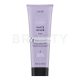 Lakmé Teknia White Silver Mask neutralisierende Haarmaske für platinblondes und graues Haar 250 ml