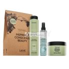 Lakmé Teknia Organic Balance Pack Set für alle Haartypen 300 ml + 250 ml + 100 ml