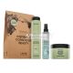 Lakmé Teknia Organic Balance Pack Set für alle Haartypen 300 ml + 250 ml + 100 ml