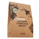 Lakmé Teknia Organic Balance Pack Set für alle Haartypen 300 ml + 250 ml + 100 ml