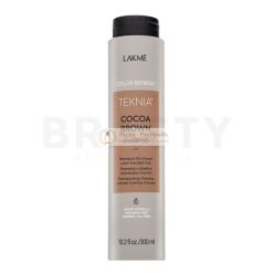   Lakmé Teknia Color Refresh Cocoa Brown Shampoo farbiges Shampoo für braunes Haar 300 ml