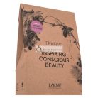 Lakmé Teknia Color Refresh Violet Lavender Pack sampon + maszk lila árnyalatú hajra 300 ml + 250 ml