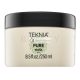Lakmé Teknia Pure Mask tisztító maszk zsíros hajra 250 ml