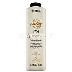   Lakmé Teknia Scalp Care Vital Shampoo Shampoo gegen Haarausfall 1000 ml