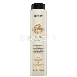   Lakmé Teknia Scalp Care Vital Shampoo Shampoo gegen Haarausfall 300 ml