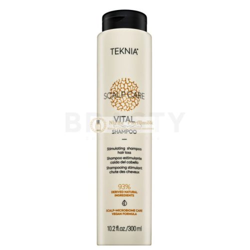 Lakmé Teknia Scalp Care Vital Shampoo Shampoo gegen Haarausfall 300 ml