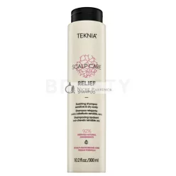   Lakmé Teknia Scalp Care Relief Shampoo Shampoo für empfindliche Kopfhaut 300 ml