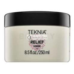   Lakmé Teknia Relief Mask Haarmaske für empfindliche Kopfhaut 250 ml