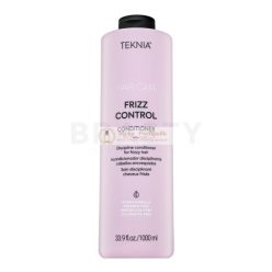   Lakmé Teknia Frizz Control Conditioner hajsimító kondicionáló durva és rakoncátlan hajra 1000 ml