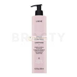   Lakmé Teknia Frizz Control Conditioner hajsimító kondicionáló durva és rakoncátlan hajra 300 ml