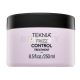 Lakmé Teknia Frizz Control Treatment Bändigende Haarmaske für raues und widerspenstiges Haar 250 ml