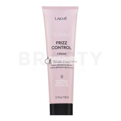   Lakmé Teknia Frizz Control Cream hajformázó krém göndör hajra 150 ml