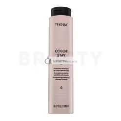   Lakmé Teknia Color Stay Shampoo Pflegeshampoo für gefärbtes Haar 300 ml