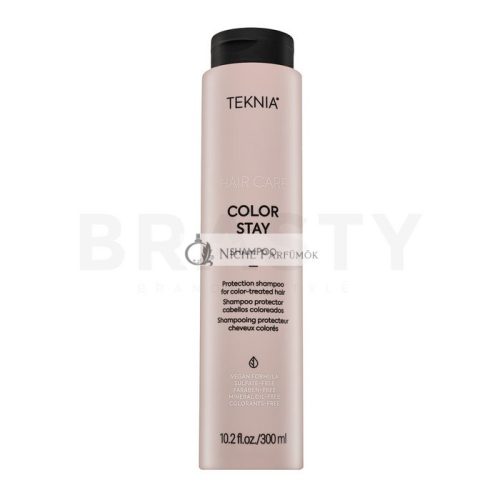 Lakmé Teknia Color Stay Shampoo Pflegeshampoo für gefärbtes Haar 300 ml