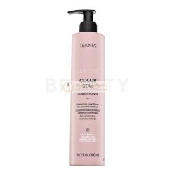   Lakmé Teknia Color Stay Conditioner tápláló kondicionáló festett hajra 300 ml
