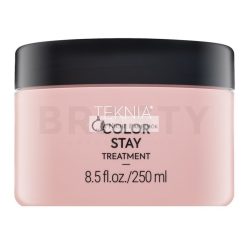   Lakmé Teknia Color Stay Treatment tápláló maszk festett hajra 250 ml
