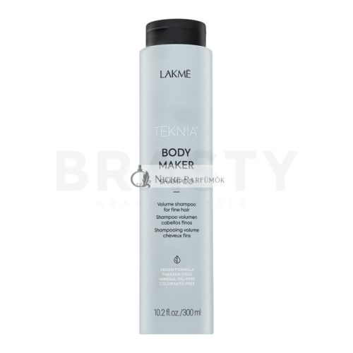 Lakmé Teknia Body Maker Shampoo Shampoo für Haarvolumen 300 ml