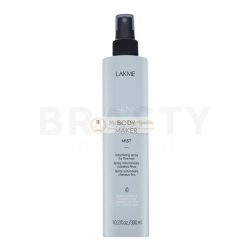 Lakmé Teknia Body Maker Mist hajpermet volumen növelésre 300 ml