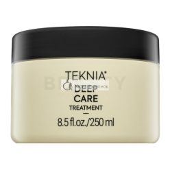   Lakmé Teknia Deep Care Treatment tápláló maszk száraz és sérült hajra 250 ml