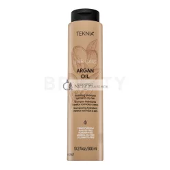   Lakmé Teknia Hair Care Argan Oil Shampoo Pflegeshampoo für alle Haartypen 300 ml