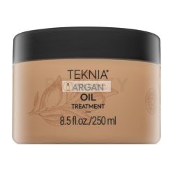   Lakmé Teknia Hair Care Argan Oil Treatment tápláló maszk minden hajtípusra 250 ml