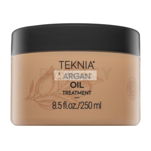 Lakmé Teknia Hair Care Argan Oil Treatment tápláló maszk minden hajtípusra 250 ml