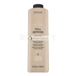   Lakmé Teknia Full Defense Shampoo Stärkungsshampoo für schwaches Haar 1000 ml